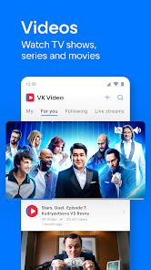 မြန်မာvk|VK: music, video, messenger .